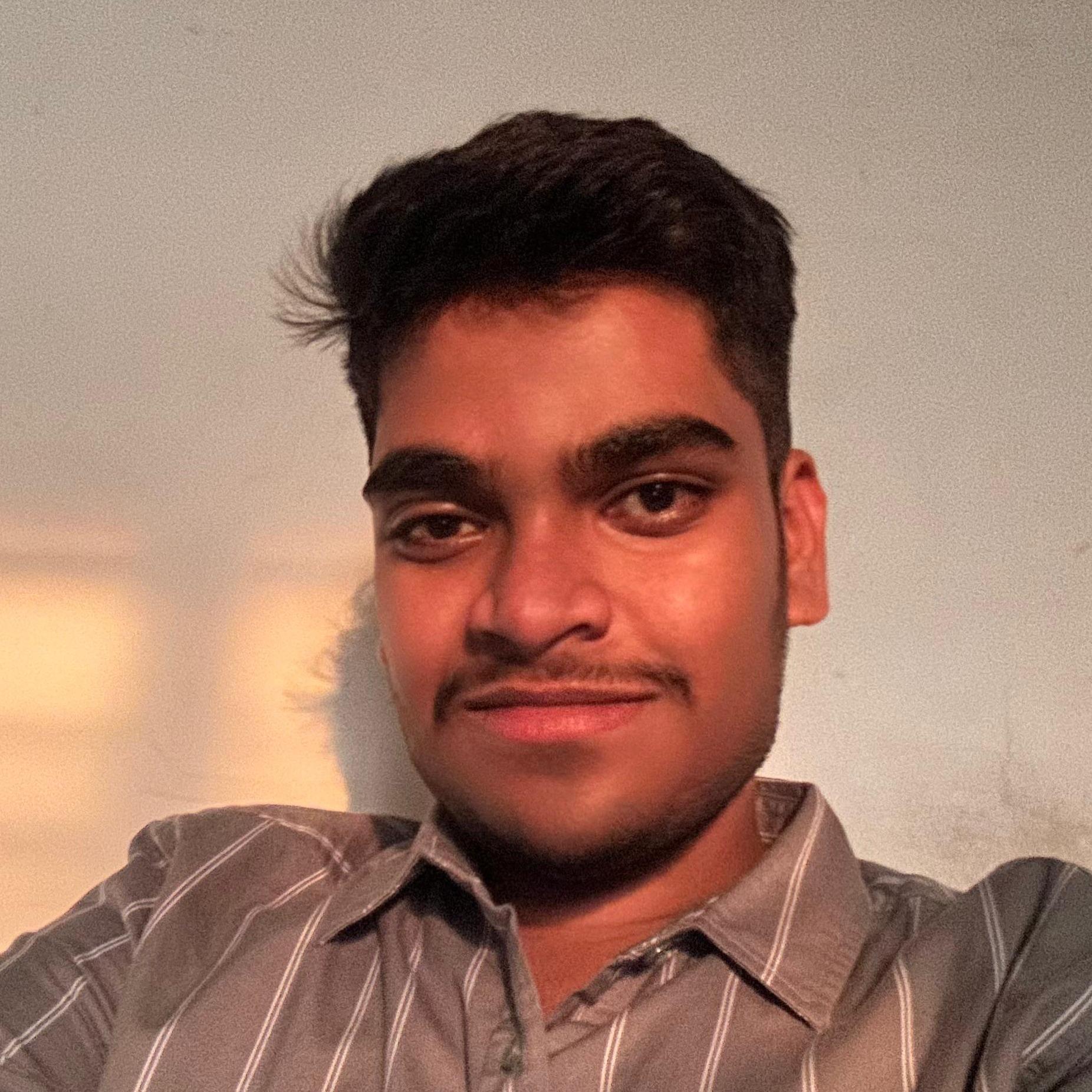 Ketan Thorat